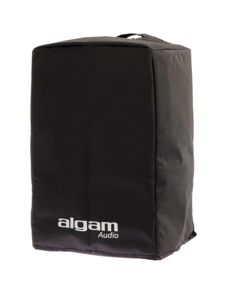 Algam Audio - TR12-BT-COVER - Terre de Son