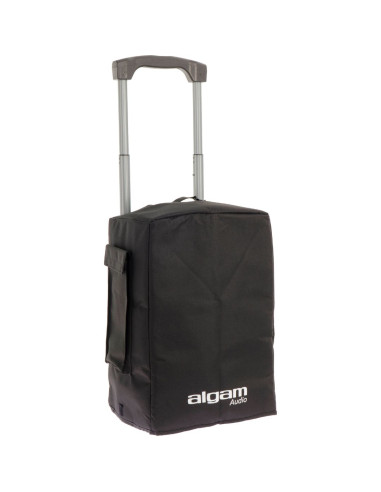 Algam Audio - TR12-BT-COVER - Terre de Son