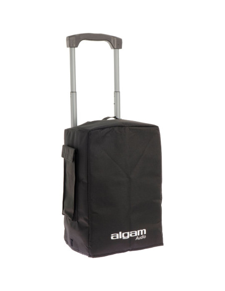 Algam Audio - TR12-BT-COVER - Terre de Son
