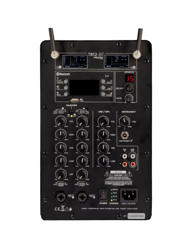 TR12-BT