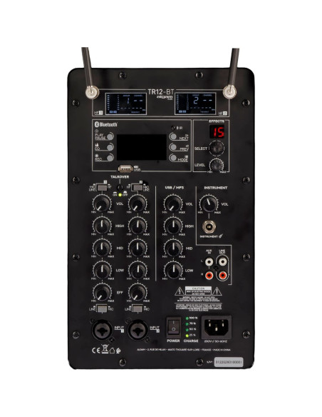 TR12-BT