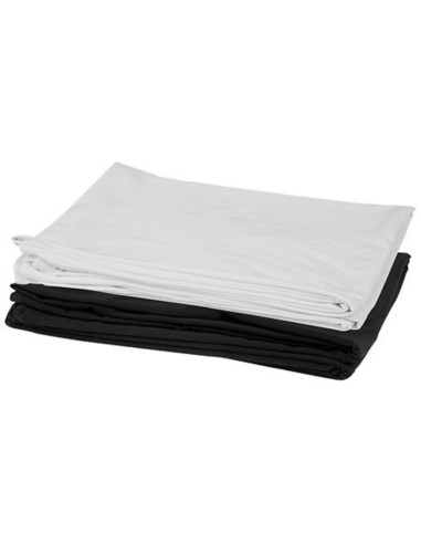 Boomtone DJ - DJ Facade Black 'n White Lycra Set - Terre de Son