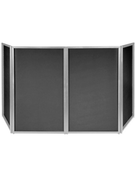 DJ Facade Black 'n White Lycra Set