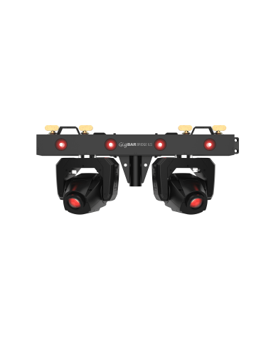 Pack 2X GigBAR Bridge ILS + ILS COMMAND