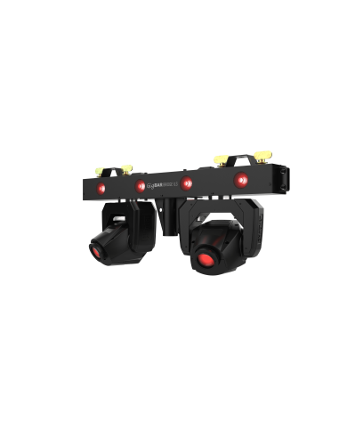 Pack 2X GigBAR Bridge ILS + ILS COMMAND
