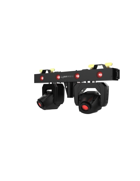 Pack 2X GigBAR Bridge ILS + ILS COMMAND