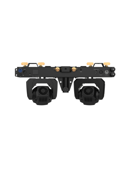 Pack 2X GigBAR Bridge ILS + ILS COMMAND