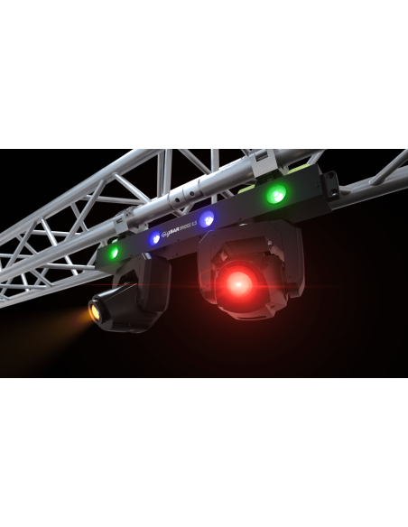 Pack 2X GigBAR Bridge ILS + ILS COMMAND