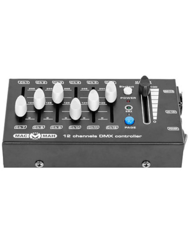 DMX-12