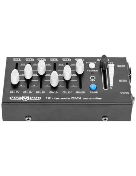DMX-12