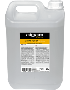 Algam Lighting - FOG-LD-5L - Terre de Son