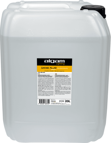 Algam Lighting - FOG-MD-20L - Terre de Son