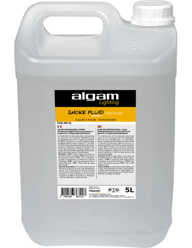 Algam Lighting - FOG-HD-5L - Terre de Son