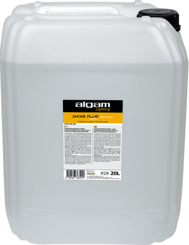 Algam Lighting - FOG-HD-20L - Terre de Son