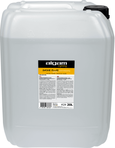 Algam Lighting - FOG-QD-20L - Terre de Son
