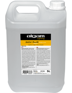 Algam Lighting - SNO-D-5L - Terre de Son