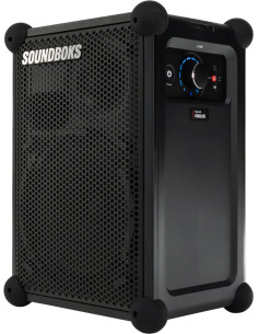 Soundboks - SSO SBMIX-B - Terre de Son