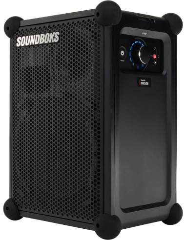 Soundboks - SSO SBMIX-B - Terre de Son