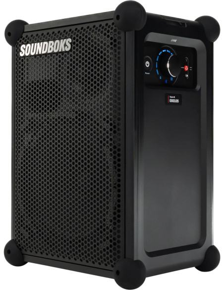 Soundboks - SSO SBMIX-B - Terre de Son