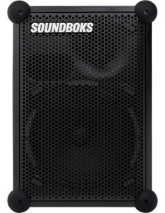 Soundboks - SSO SBMIX-B - Terre de Son 2