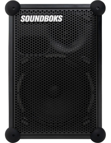 Soundboks - SSO SBMIX-B - Terre de Son