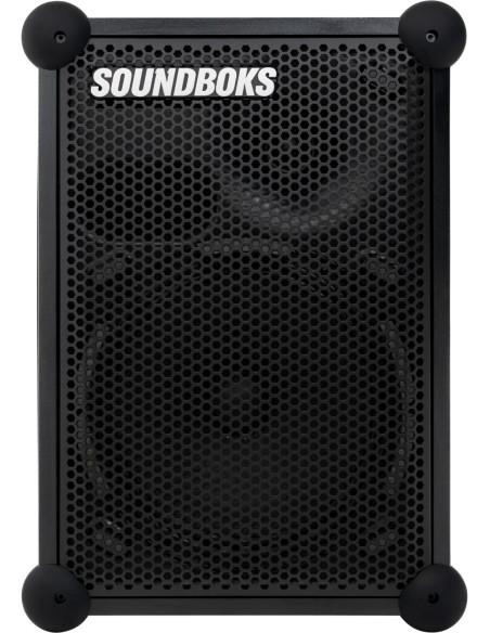 Soundboks - SSO SBMIX-B - Terre de Son