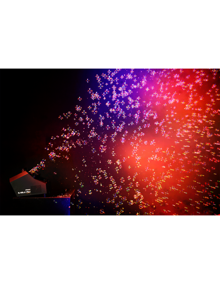 BUBBLE-PRO