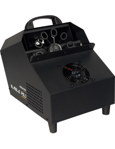 Algam Lighting - BUBBLE-PRO - Terre de Son