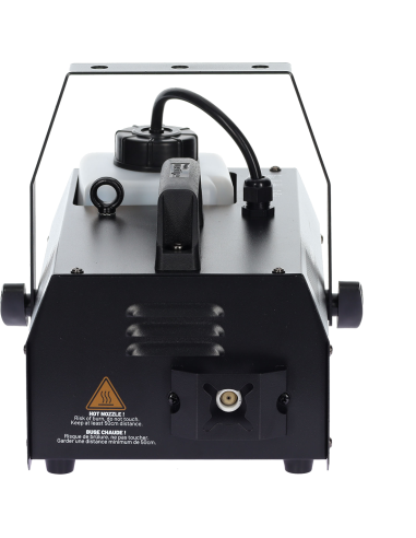 ALGAM LIGHTING - S1000 - Terre de Son