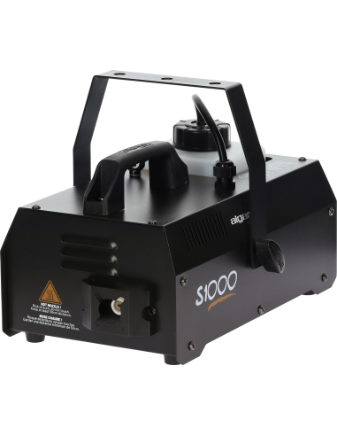 ALGAM LIGHTING - S1000 - Terre de Son