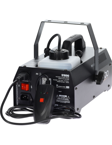 ALGAM LIGHTING - S1000 - Terre de Son