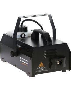 Algam Lighting - Pack S1000 + FOG-MD-5L 2