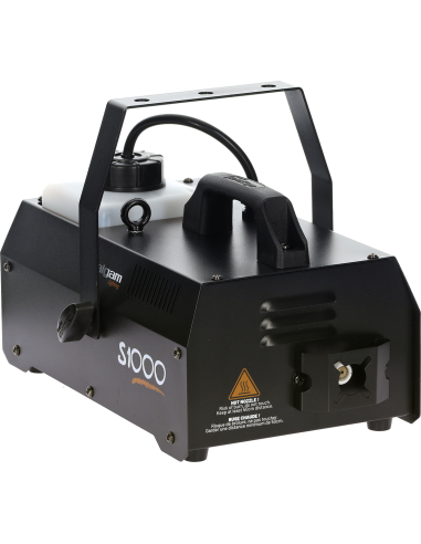 ALGAM LIGHTING - S1000 - Terre de Son