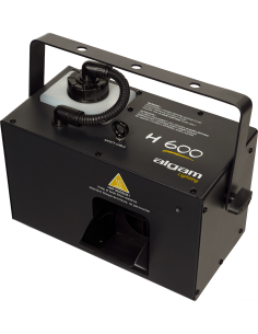 Algam Lighting - Pack H600 + HAZ-WBS-5L - Terre de Son 2
