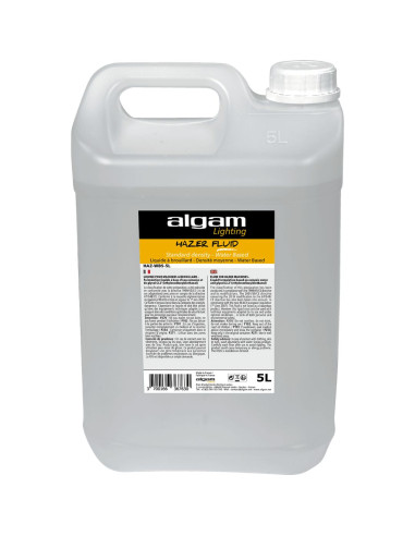 Pack H600 +  1 bidon 5L de Liquide Effet...