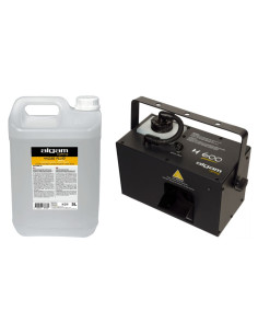 Algam Lighting - Pack H600 + HAZ-WBS-5L - Terre de Son