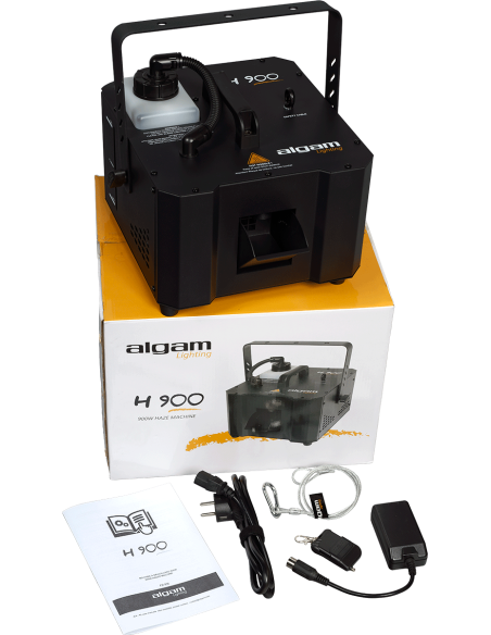 Algam Lighting - H900 - Terre de Son