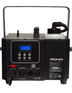 Algam Lighting - H900 - Terre de Son 2
