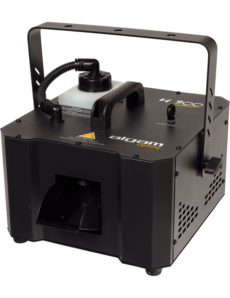 Algam Lighting - H900 - Terre de Son