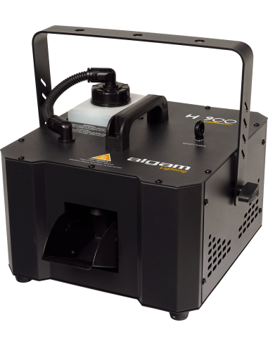 Algam Lighting - H900 - Terre de Son