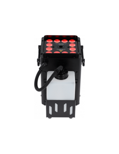 Pack 2X Vulkan Cube Mini + 1 bidon 5L de...