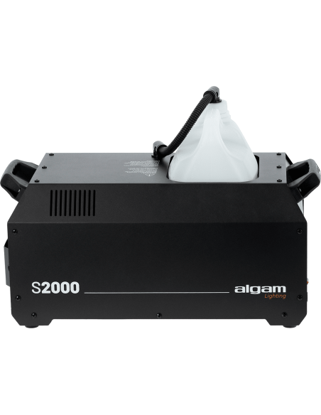 Algam Lighting - S2000 - Terre de Son