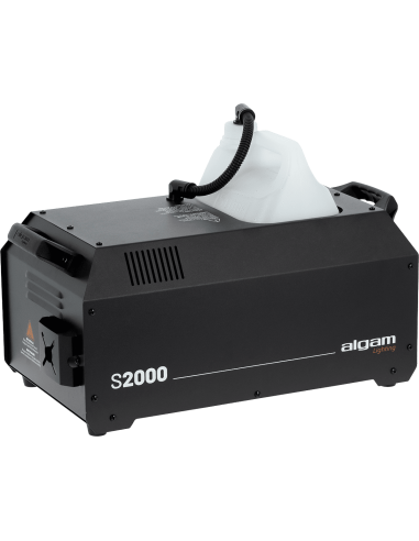 Algam Lighting - S2000 - Terre de Son