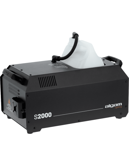Algam Lighting - S2000 - Terre de Son