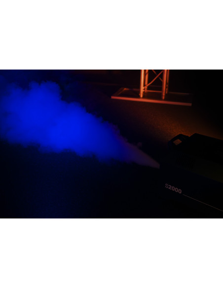 Algam Lighting - S2000 - Terre de Son