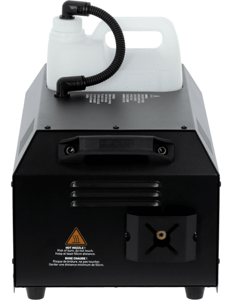 Algam Lighting - S2000 - Terre de Son