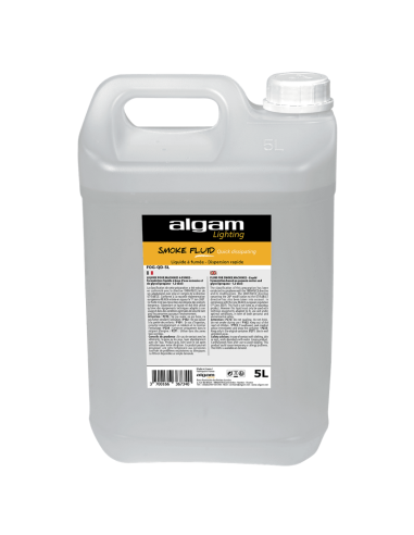 Pack 2X Vulkan Cube Mini + 1 bidon 5L de...