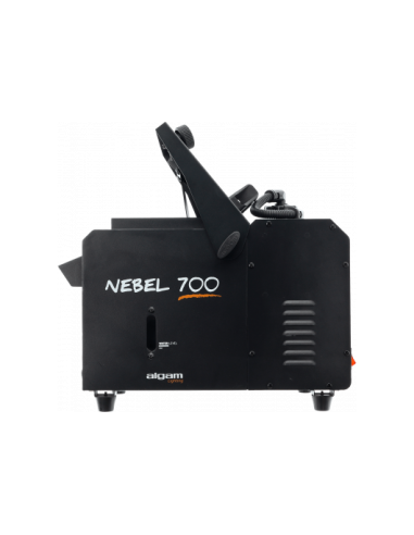 Pack NEBEL700 + 1 Bidon de 5L de Liquide à...