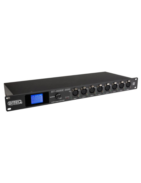 Briteq - BT-NODE 285 - Terre de Son