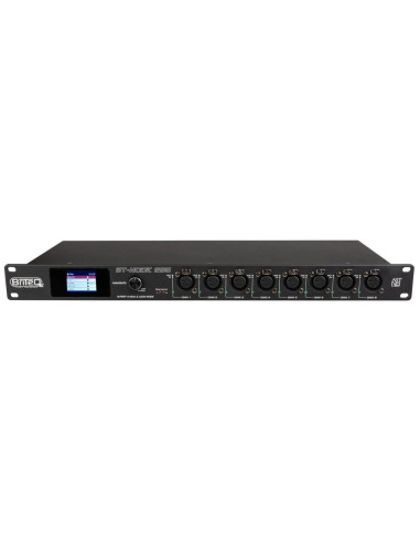 Briteq - BT-NODE 285 - Terre de Son